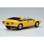 Масштабна модель Lamborghini Urraco P250 1973 Yellow Kyosho 1/18