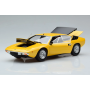 Масштабна модель Lamborghini Urraco P250 1973 Yellow Kyosho 1/18