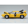 Масштабна модель Lamborghini Urraco P250 1973 Yellow Kyosho 1/18