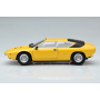 Масштабна модель Lamborghini Urraco P250 1973 Yellow Kyosho 1/18