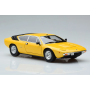 Масштабна модель Lamborghini Urraco P250 1973 Yellow Kyosho 1/18