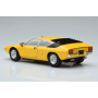 Масштабна модель Lamborghini Urraco P250 1973 Yellow Kyosho 1/18