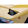 Масштабна модель Lamborghini Urraco P250 1973 Yellow Kyosho 1/18