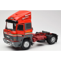 Масштабна модель Iveco Turbostar Scuderia Ferrari Tractor Truck 2- Assi Red Road Kings 1/18