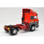 Масштабна модель Iveco Turbostar Scuderia Ferrari Tractor Truck 2- Assi Red Road Kings 1/18