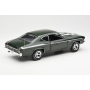 Масштабна модель Chevrolet Chevelle Yenko Coupe 1969 Green Auto World 1/18