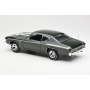 Масштабна модель Chevrolet Chevelle Yenko Coupe 1969 Green Auto World 1/18