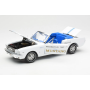 Масштабна модель Ford Mustang Cabriolet Indianapolis 500 1964 Pace Car Auto World 1/18