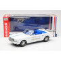 Масштабна модель Ford Mustang Cabriolet Indianapolis 500 1964 Pace Car Auto World 1/18