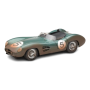 Масштабна модель Aston Martin DBR1 n5 Shelby Salvadori Winner Le Mans 1959 Shelby Collectibles 1/18