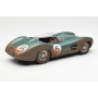 Масштабна модель Aston Martin DBR1 n5 Shelby Salvadori Winner Le Mans 1959 Shelby Collectibles 1/18