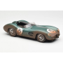 Масштабна модель Aston Martin DBR1 n5 Shelby Salvadori Winner Le Mans 1959 Shelby Collectibles 1/18