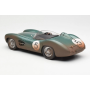 Масштабна модель Aston Martin DBR1 n5 Shelby Salvadori Winner Le Mans 1959 Shelby Collectibles 1/18