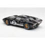 Масштабна модель Ford GT40 MK II n2 B Mclaren Winner 24h Le Mans 1966 Shelby Collectibles 1/18