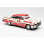 Масштабна модель Mercury Montclair Hardtop n14 Billy Myers Palm Bean Winner 1956 SunStar 1/18