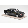 Масштабна модель Lancia Thema 8.32 Facelift Black Top Marques 1/18