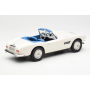 Масштабна модель BMW 507 Cabriolet Open White Norev 1/18