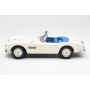 Масштабна модель BMW 507 Cabriolet Open White Norev 1/18