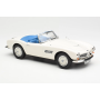 Масштабна модель BMW 507 Cabriolet Open White Norev 1/18