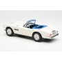 Масштабна модель BMW 507 Cabriolet Open White Norev 1/18