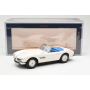 Масштабна модель BMW 507 Cabriolet Open White Norev 1/18