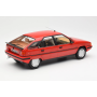 Масштабна модель Citroen BX 19 GT Vallenluga Red Norev 1/18