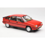 Масштабна модель Citroen BX 19 GT Vallenluga Red Norev 1/18