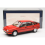 Масштабна модель Citroen BX 19 GT Vallenluga Red Norev 1/18