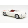 Масштабна модель Porsche 550 A Spider 70 Years Edition White Schuco 1/18