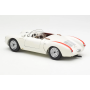 Масштабна модель Porsche 550 A Spider 70 Years Edition White Schuco 1/18