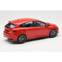 Масштабна модель Ford Focus ST Red Minichamps 1/18