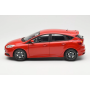 Масштабна модель Ford Focus ST Red Minichamps 1/18