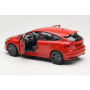 Масштабна модель Ford Focus ST Red Minichamps 1/18