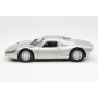 Масштабна модель Porsche 904 GTS 1964 Silver Minichamps 1/18