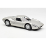 Масштабна модель Porsche 904 GTS 1964 Silver Minichamps 1/18