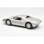 Масштабная модель Porsche 904 GTS 1964 Silver Minichamps 1/18