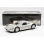 Масштабна модель Porsche 904 GTS 1964 Silver Minichamps 1/18