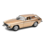 Масштабна модель Volvo P1800 ES 1971 Gold Metallic Minichamps 1/18