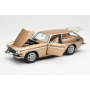 Масштабна модель Volvo P1800 ES 1971 Gold Metallic Minichamps 1/18