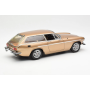 Масштабна модель Volvo P1800 ES 1971 Gold Metallic Minichamps 1/18