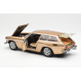 Масштабна модель Volvo P1800 ES 1971 Gold Metallic Minichamps 1/18