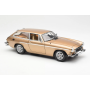 Масштабна модель Volvo P1800 ES 1971 Gold Metallic Minichamps 1/18