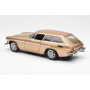 Масштабна модель Volvo P1800 ES 1971 Gold Metallic Minichamps 1/18