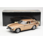 Масштабна модель Volvo P1800 ES 1971 Gold Metallic Minichamps 1/18