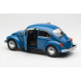 Масштабна модель VW Volkswagen Beetle 1200 Blue Minichamps 1/18