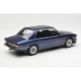 Масштабна модель BMW E12 Alpina B7S Turbo Dark Sapphire Blue Metallic Otto 1/18