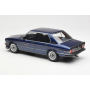 Масштабна модель BMW E12 Alpina B7S Turbo Dark Sapphire Blue Metallic Otto 1/18