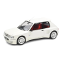 Масштабна модель Peugeot 205 Dimma White Otto 1/18