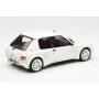 Масштабна модель Peugeot 205 Dimma White Otto 1/18