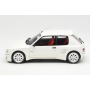 Масштабна модель Peugeot 205 Dimma White Otto 1/18